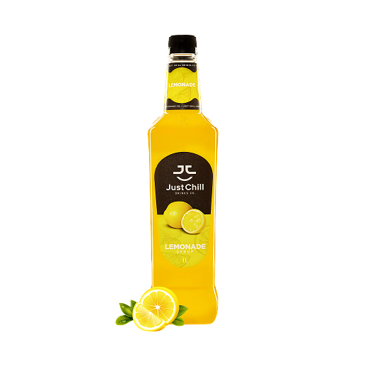 Lemonade Syrup