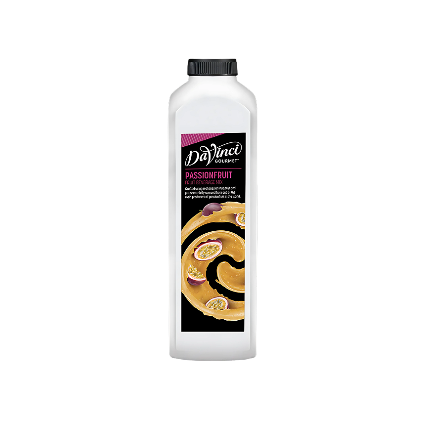 Passion Fruit Puree 1L